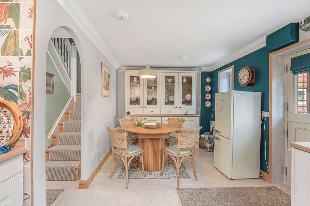 Highlands Lower Tadmarton